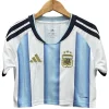 Camiseta 2026 Casa Azul - Camiseta Argentina Mujer 2026 | PTDHMALL