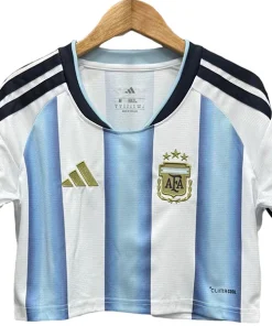 Camiseta 2026 Casa Azul - Camiseta Argentina Mujer 2026 | PTDHMALL