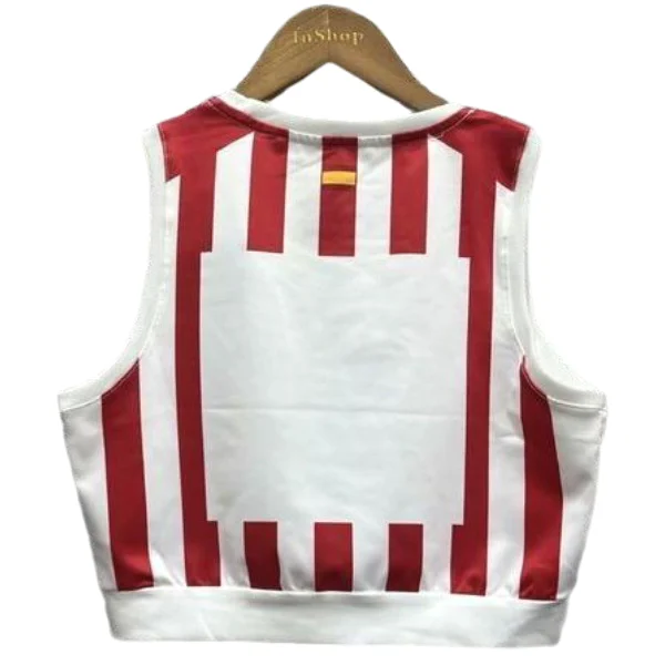 Camiseta 2025 2026 Casa Roja - Camisetas De Futbol Retro | PTDHMALL