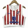 Camiseta 2025 2026 Casa Roja - Camisetas De Futbol Retro | PTDHMALL