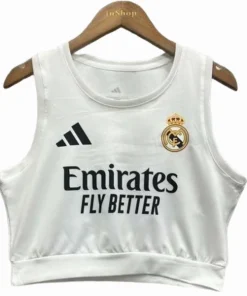Camiseta 2025 2026 Casa Blanca - Camisetas De Futbol Retro | PTDHMALL