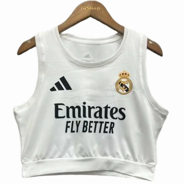 Camiseta 2025 2026 Casa Blanca - Camisetas De Futbol Retro | PTDHMALL