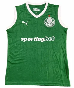 Camiseta 2025 2026 Casa Verde - Camisetas De Futbol Retro | PTDHMALL