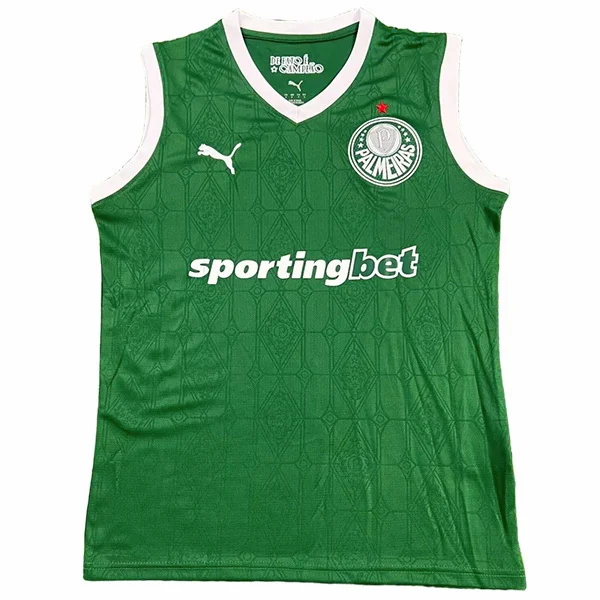 Camiseta 2025 2026 Casa Verde - Camisetas De Futbol Retro | PTDHMALL