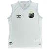 Camiseta 2025 2026 Casa Blanca - Camisetas De Futbol Retro | PTDHMALL