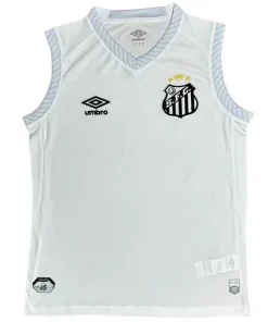 Camiseta 2025 2026 Casa Blanca - Camisetas De Futbol Retro | PTDHMALL