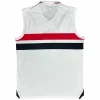 São Paulo Camiseta 2025 2026 Casa Blanca - Camiseta São Paulo 2026 | PTDHMALL