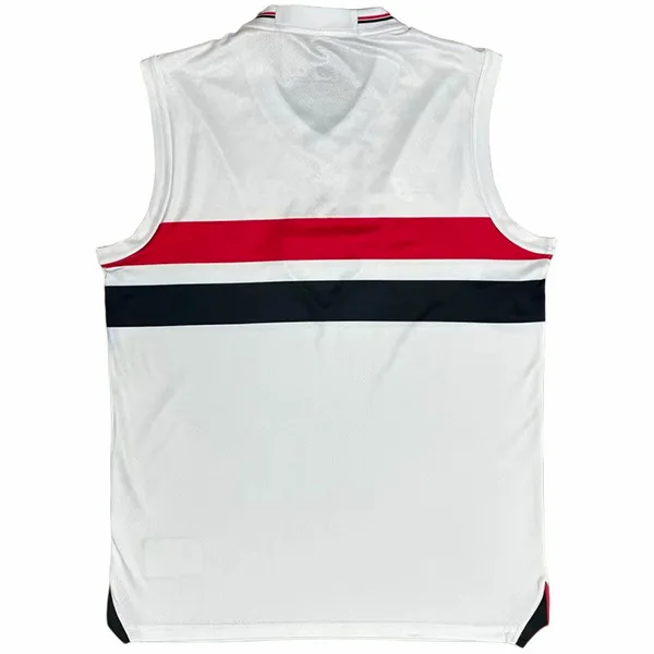 São Paulo Camiseta 2025 2026 Casa Blanca - Camiseta São Paulo 2026 | PTDHMALL