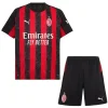 AC Milan Conjunto 2025 2026 Casa Rojo - AC Milan Barata | PTDHMALL