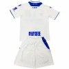 AJ Auxerre Conjunto 2024 2025 Casa Blanco - Aj Auxerre 2026 | PTDHMALL