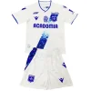 AJ Auxerre Conjunto 2024 2025 Casa Blanco - Aj Auxerre 2026 | PTDHMALL