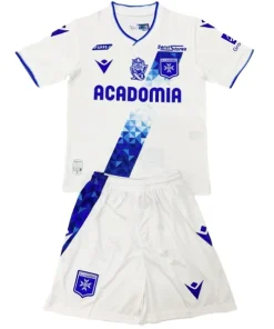 AJ Auxerre Conjunto 2024 2025 Casa Blanco - Aj Auxerre 2026 | PTDHMALL
