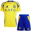 Conjunto 2024 2025 Casa Amarillo | PTDHMALL