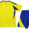 Conjunto 2024 2025 Casa Amarillo | PTDHMALL