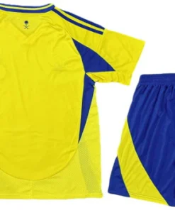 Conjunto 2024 2025 Casa Amarillo | PTDHMALL