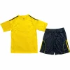 Conjunto 2025 2026 Casa Amarillo | PTDHMALL