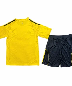 Conjunto 2025 2026 Casa Amarillo | PTDHMALL