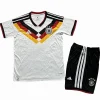 Alemania Conjunto 2026 Casa Blanco - Alemania Barata | PTDHMALL