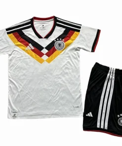 Alemania Conjunto 2026 Casa Blanco - Alemania Barata | PTDHMALL