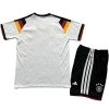 Alemania Conjunto 2026 Casa Blanco - Alemania Barata | PTDHMALL