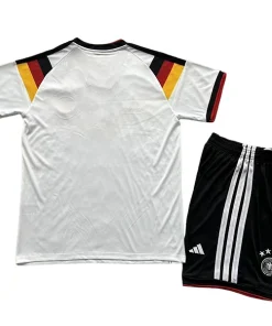 Alemania Conjunto 2026 Casa Blanco - Alemania Barata | PTDHMALL