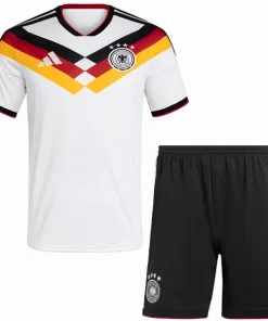 Alemania Conjunto 2026 Casa Blanco - Alemania Barata | PTDHMALL