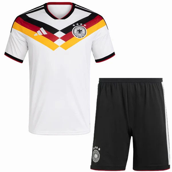 Alemania Conjunto 2026 Casa Blanco - Alemania Barata | PTDHMALL