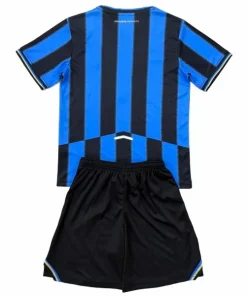 Conjunto 2025 2026 Casa Azul | PTDHMALL
