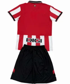 Athletic Bilbao Conjunto 2025 2026 Casa Rojo - Athletic Bilbao Barata | PTDHMALL