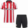 Athletic Bilbao Conjunto 2025 2026 Casa Rojo - Athletic Bilbao Barata | PTDHMALL