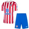 Atlético Madrid Conjunto 2025 2026 Casa Rojo - Equipacion Atletico Madrid | PTDHMALL