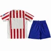 Atlético Madrid Conjunto 2025 2026 Casa Rojo - Equipacion Atletico Madrid | PTDHMALL