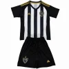 Atlético Mineiro Conjunto 2025 2026 Casa Negro - Atlético Mineiro Barata | PTDHMALL