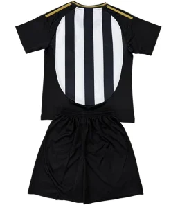 Atlético Mineiro Conjunto 2025 2026 Casa Negro - Atlético Mineiro Barata | PTDHMALL