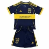 Boca Juniors Conjunto 2025 2026 Casa Azul - Boca Juniors Barata | PTDHMALL