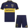 Boca Juniors Conjunto 2025 2026 Casa Azul - Boca Juniors Barata | PTDHMALL