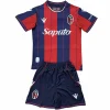 Bologna Conjunto 2025 2026 Casa Rojo - Bologna Barata | PTDHMALL