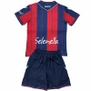 Bologna Conjunto 2025 2026 Casa Rojo - Bologna Barata | PTDHMALL