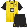 Borussia Dortmund Camiseta 2024 2025 Casa Amarilla - Camiseta Borussia Dortmund | PTDHMALL