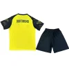 Borussia Dortmund Camiseta 2025 2026 Casa Amarilla - Camiseta Borussia Dortmund | PTDHMALL