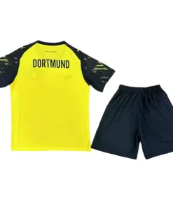 Borussia Dortmund Camiseta 2025 2026 Casa Amarilla - Camiseta Borussia Dortmund | PTDHMALL