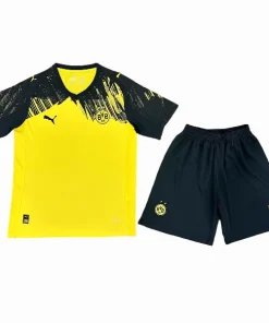 Borussia Dortmund Camiseta 2025 2026 Casa Amarilla - Camiseta Borussia Dortmund | PTDHMALL