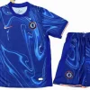 Chelsea Conjunto 2024 2025 Casa Azul - Chelsea Barata | PTDHMALL