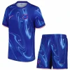 Chelsea Conjunto 2024 2025 Casa Azul - Chelsea Barata | PTDHMALL