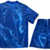 Chelsea Conjunto 2024 2025 Casa Azul - Chelsea Barata | PTDHMALL