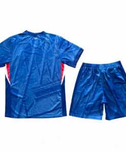 Chelsea Conjunto 2025 2026 Casa Azul - Chelsea Barata | PTDHMALL
