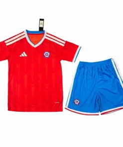 Chile Conjunto 2026 Casa Rojo - Chile Barata | PTDHMALL