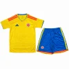 Colombia Conjunto 2026 Casa Amarillo - Colombia Barata | PTDHMALL