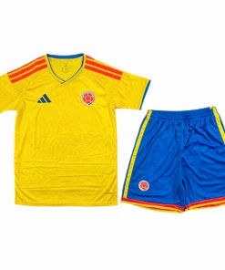 Colombia Conjunto 2026 Casa Amarillo - Colombia Barata | PTDHMALL