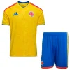 Colombia Conjunto 2026 Casa Amarillo - Colombia Barata | PTDHMALL